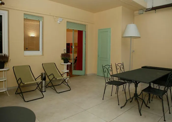 Trnapt Torino Apartments Porta Susa