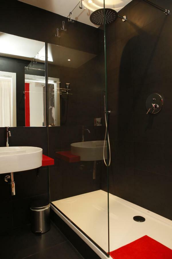 Apartment Trnapt Porta Susa *
