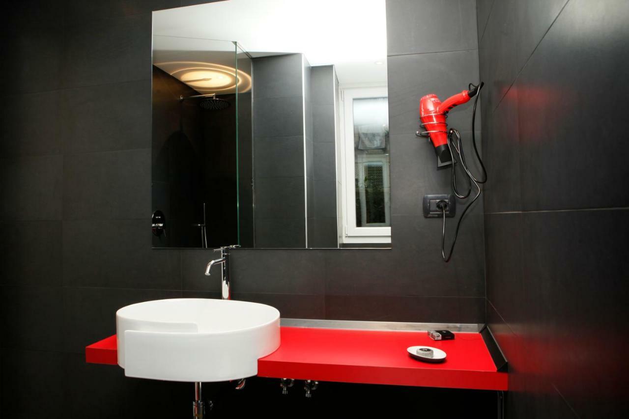 Trnapt Porta Susa Apartment *