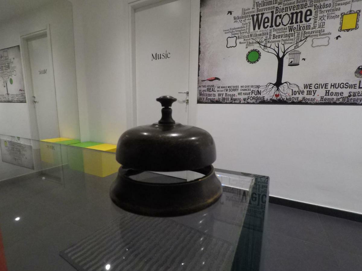 Apartment Trnapt Porta Susa Turin