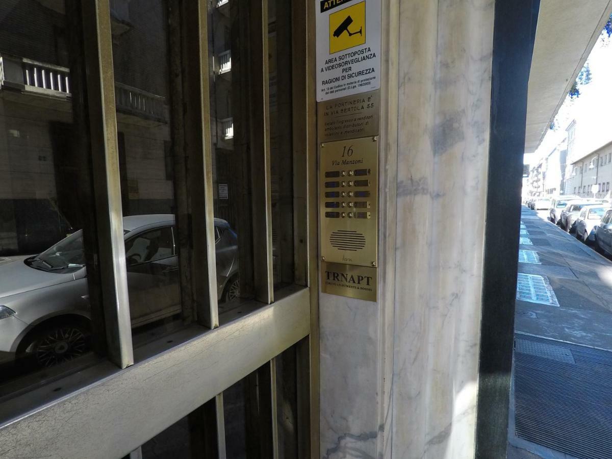 Trnapt Porta Susa