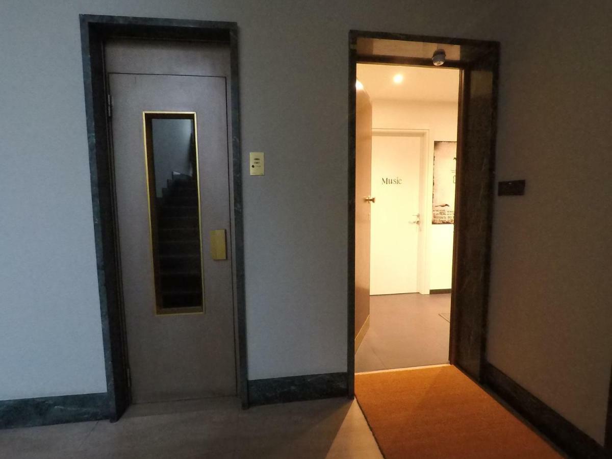Trnapt Porta Susa Apartment Turin